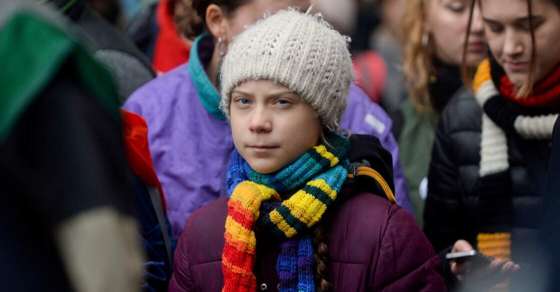 Greta Thunberg, Navalny, WHO among nominees for Nobel Peace Prize