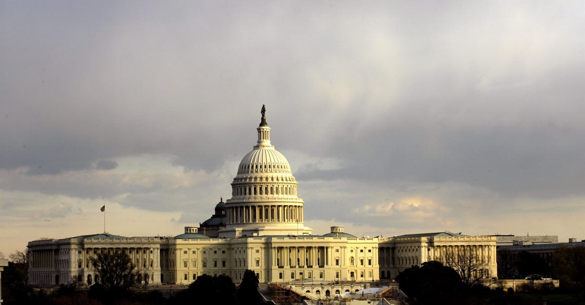 U.S Capitol U.S Capitol