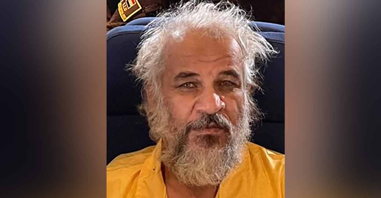 Iraq says it has arrested top leader in Islamic State group Iraq says it has arrested top leader in Islamic State group