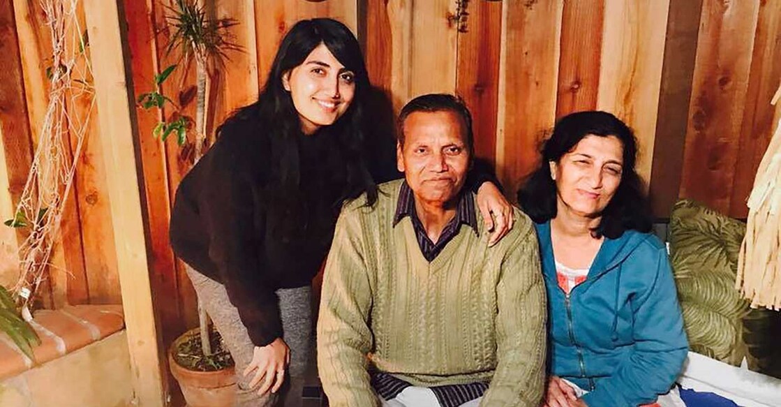 Indian-origin travel blogger killed in drug-gang shootout in Mexico