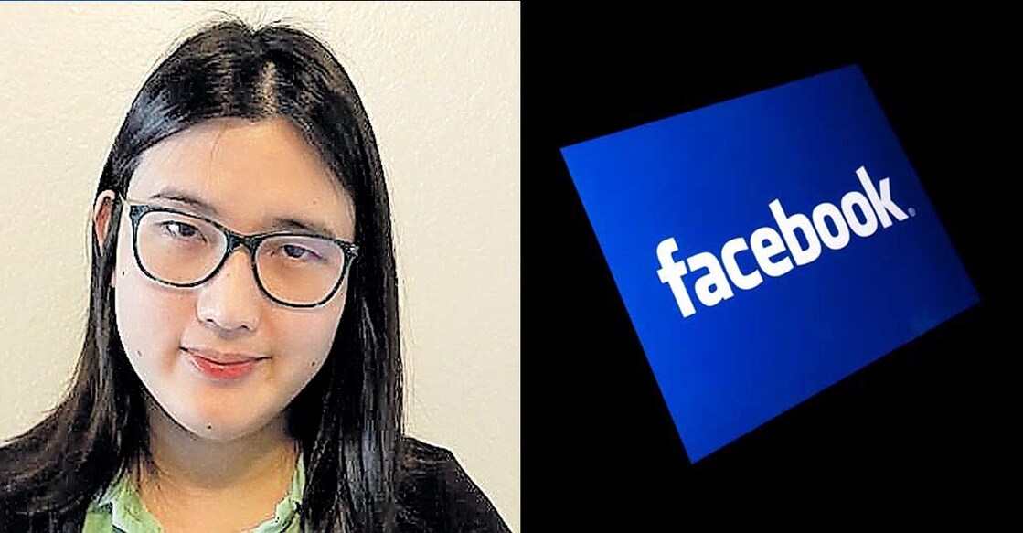 Sophie Zhang, a  former data scientist with Facebook