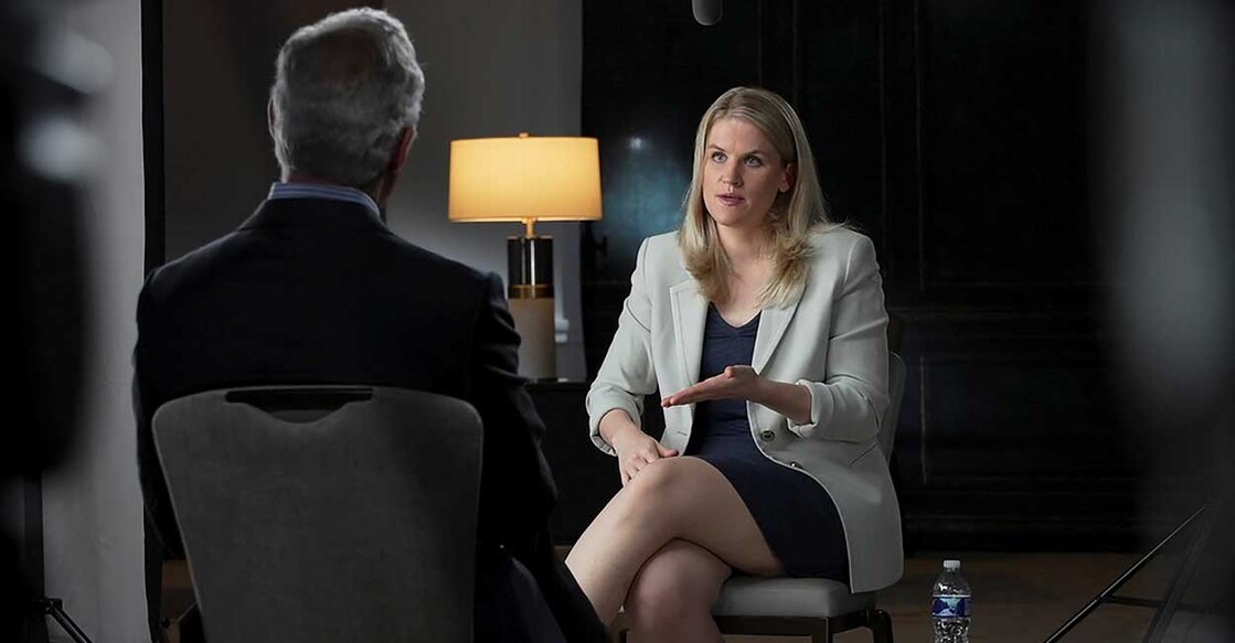 Whistleblower says Facebook put profit before reining in hate speech