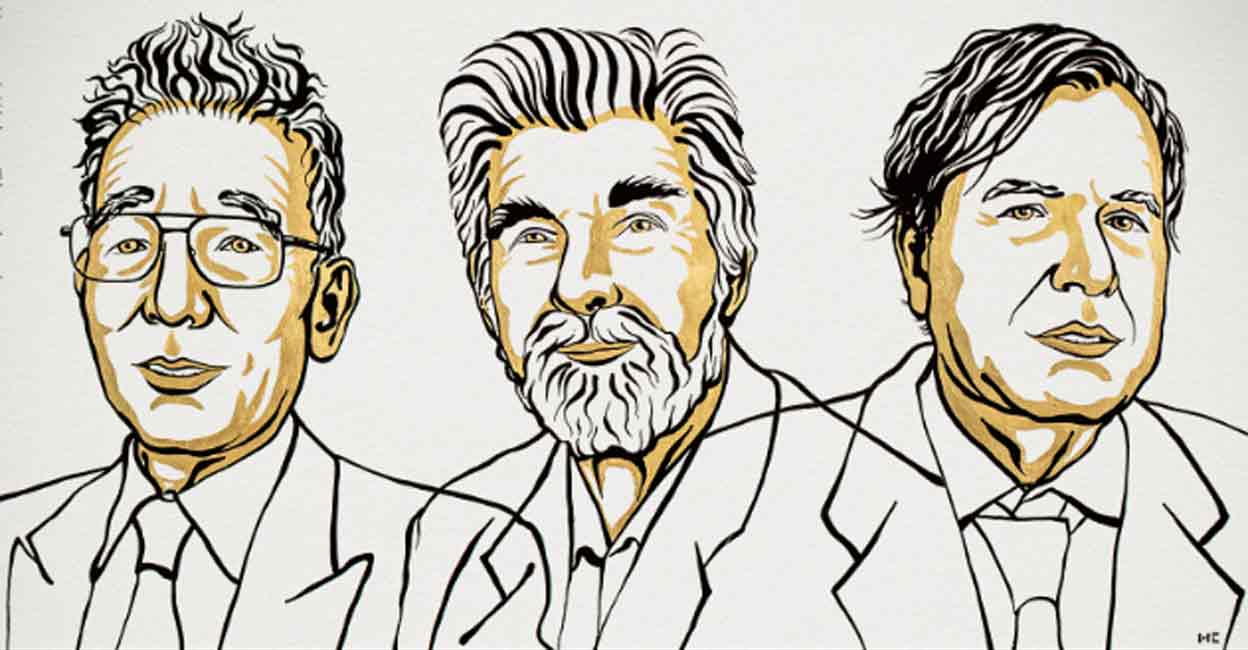 Nobel Prize