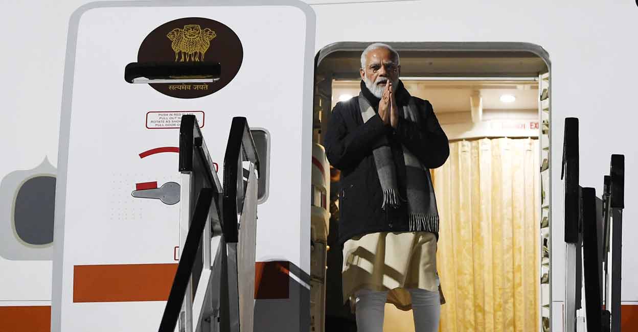 Narendra Modi