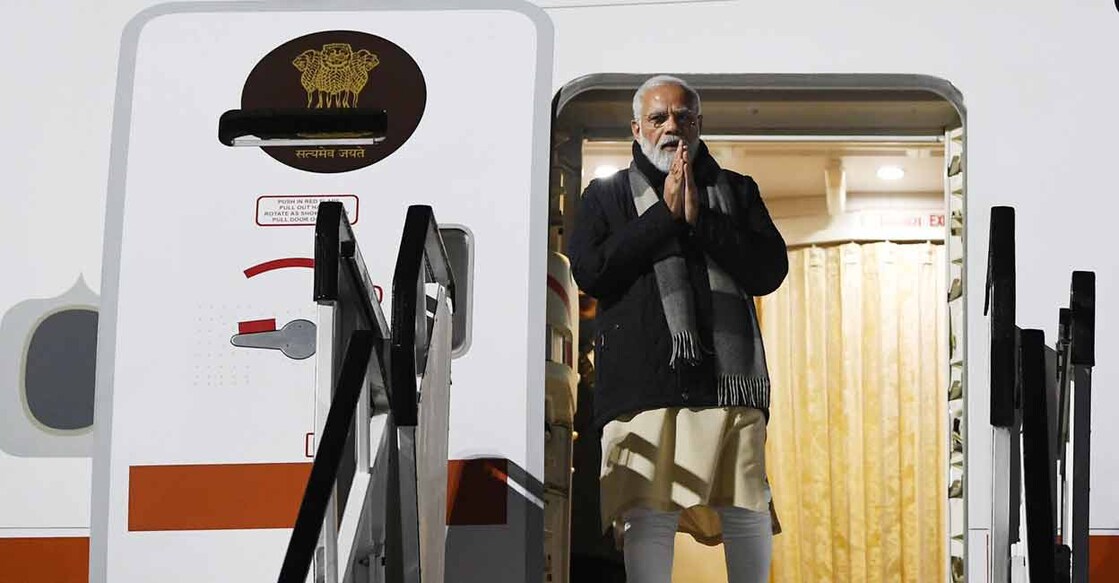 Narendra Modi Narendra Modi
