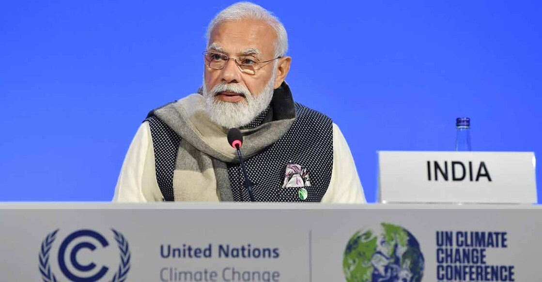 Narendra Modi