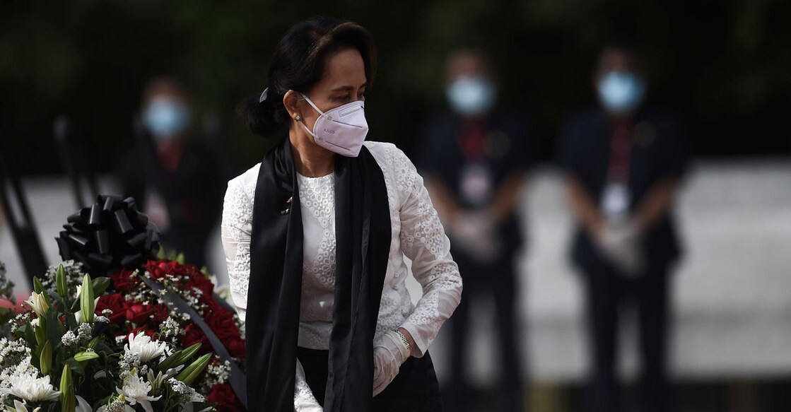 Myanmar military seizes power, detains Aung San Suu Kyi, other leaders