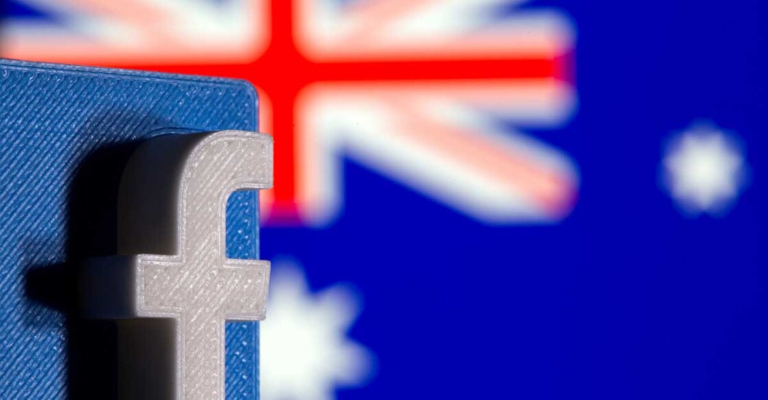 Facebook Facebook