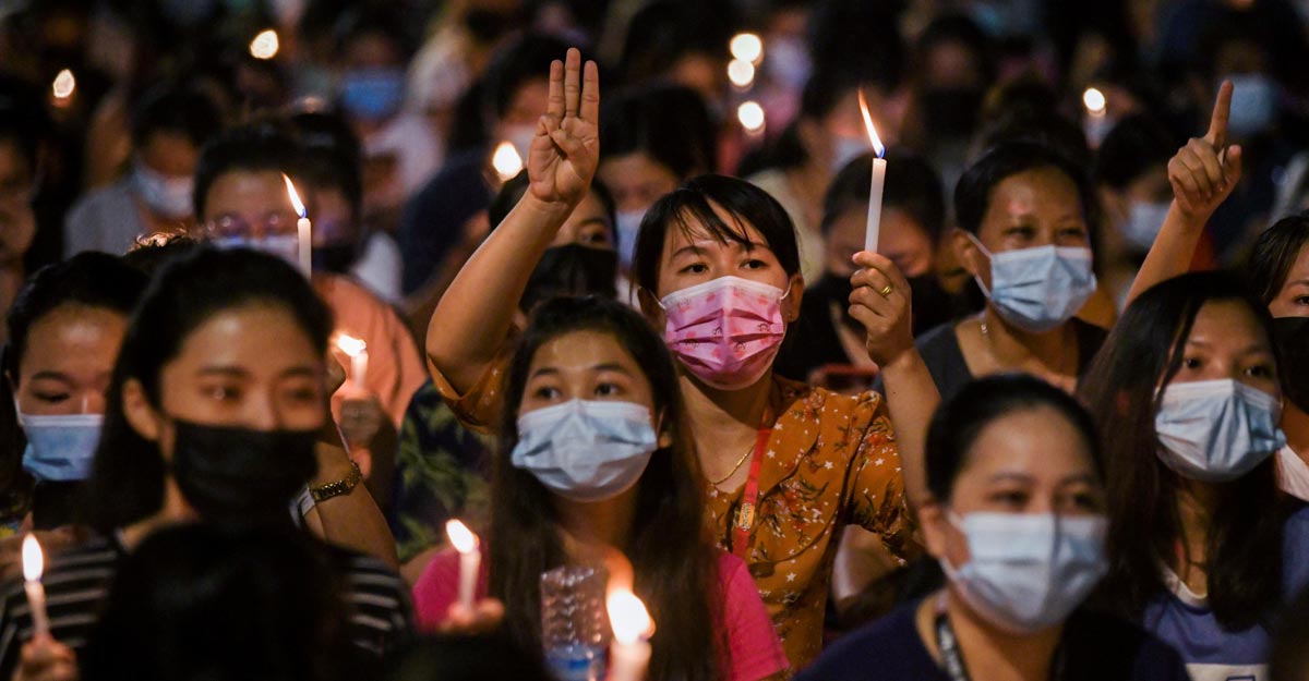 At least 39 reported killed in Myanmar in bloodiest day since Feb 1 coup At least 39 reported killed in Myanmar in bloodiest day since Feb 1 coup