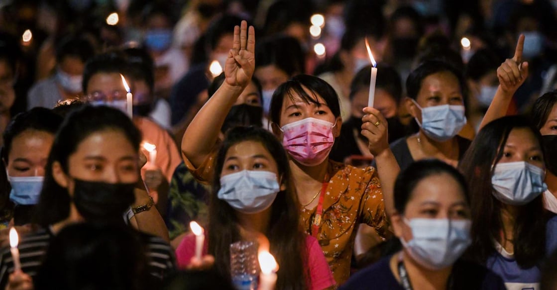 At least 39 reported killed in Myanmar in bloodiest day since Feb 1 coup At least 39 reported killed in Myanmar in bloodiest day since Feb 1 coup