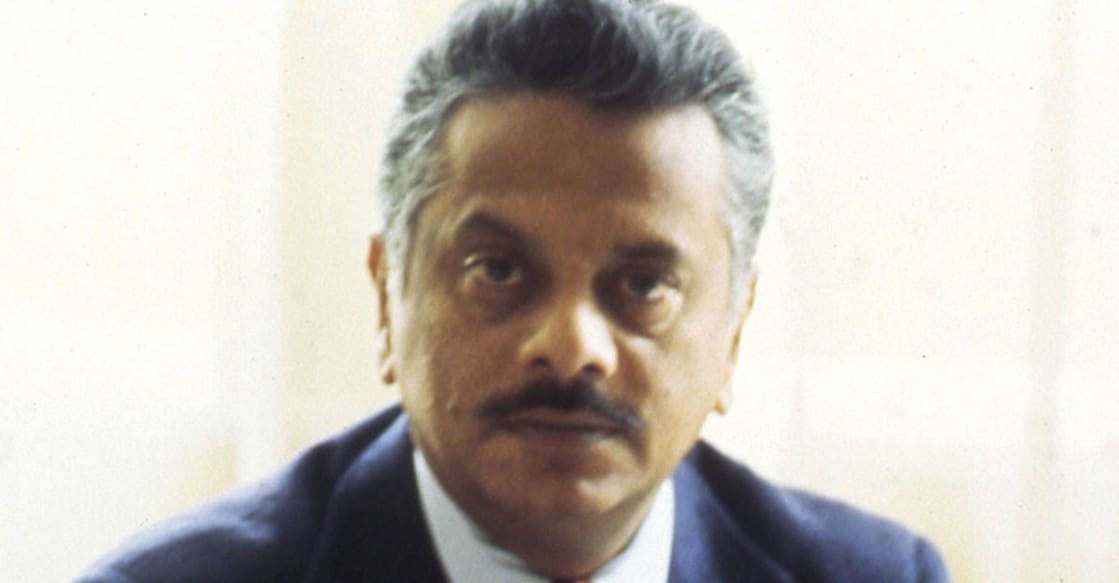 Bhaskar Menon