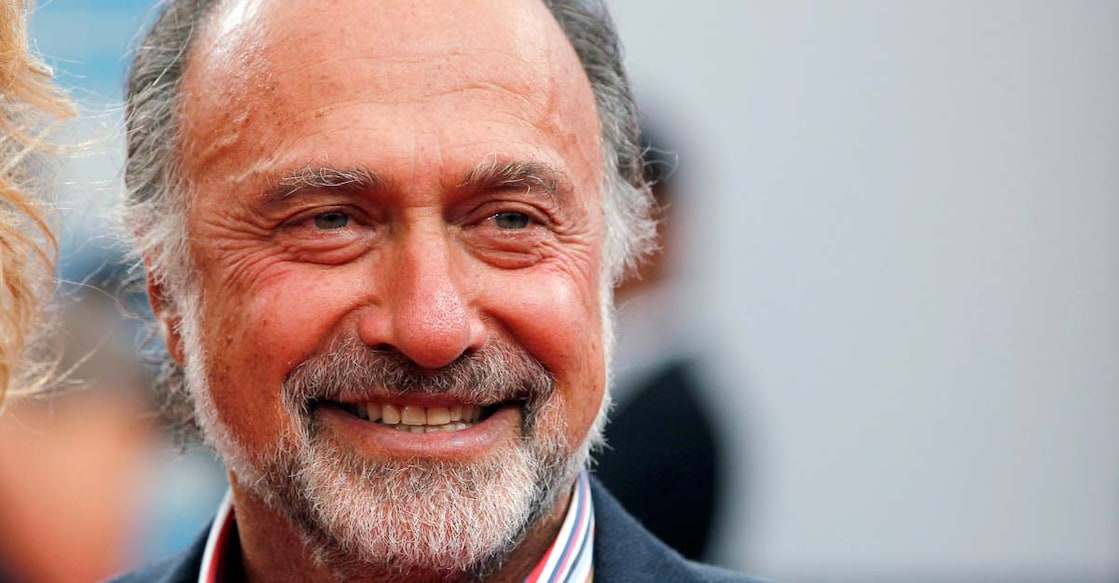 French billionaire politician Olivier Dassault killed in helicopter crash French billionaire politician Olivier Dassault killed in helicopter crash