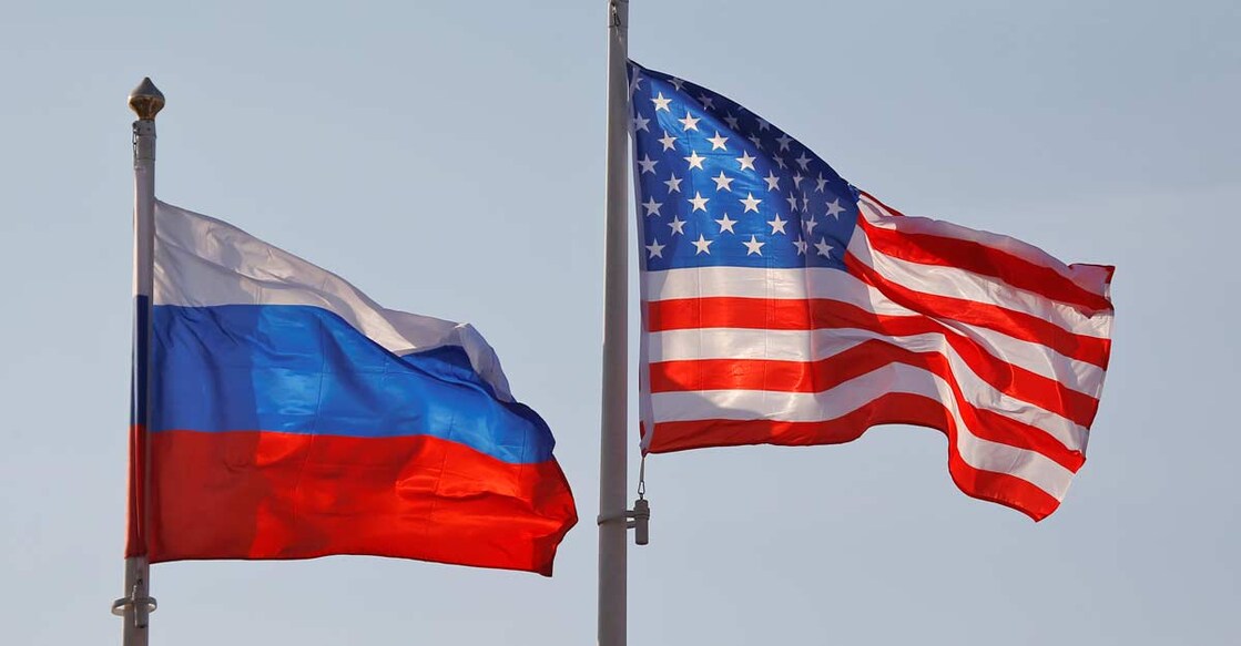 US imposes wide array of sanctions on Russia for 'malign' actions US imposes wide array of sanctions on Russia for 'malign' actions