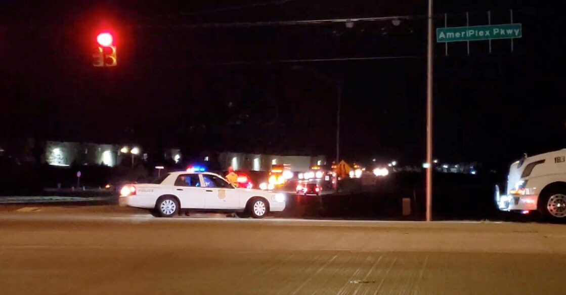 Indianapolis shooting