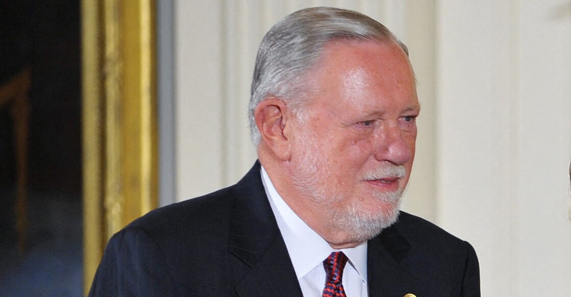 Charles Chuck Geschke