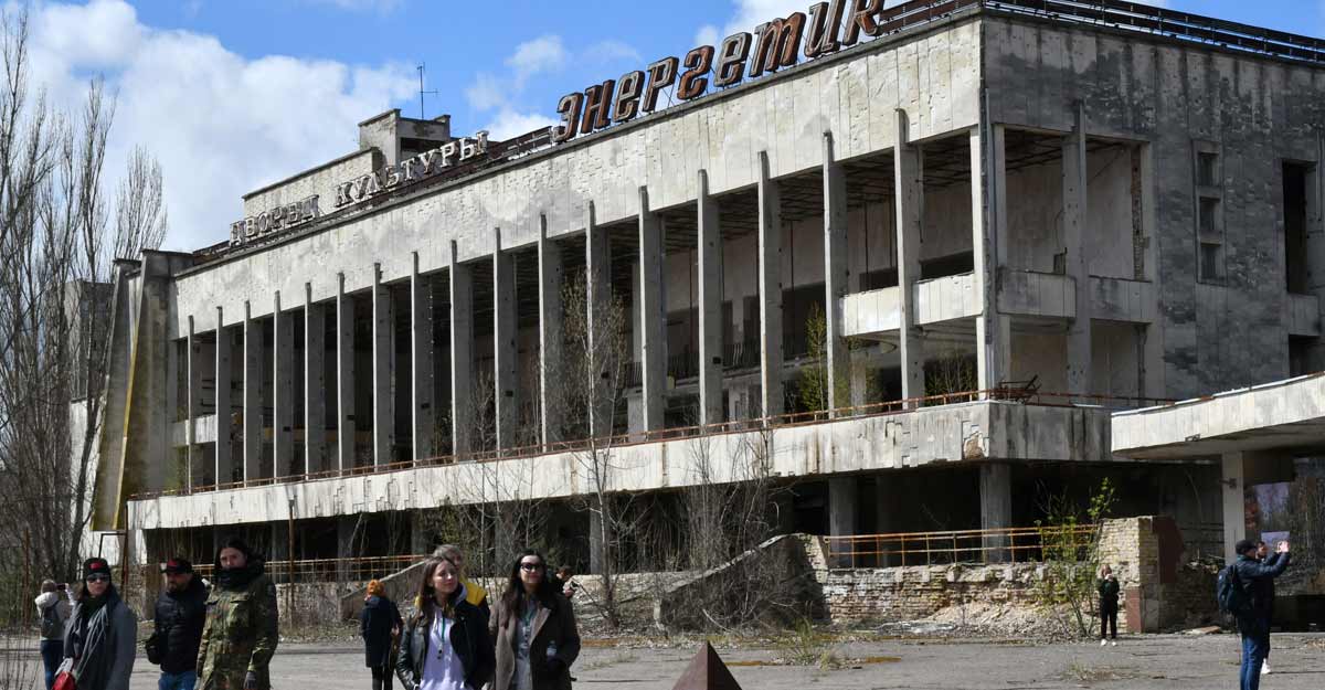 Pripyat Pripyat