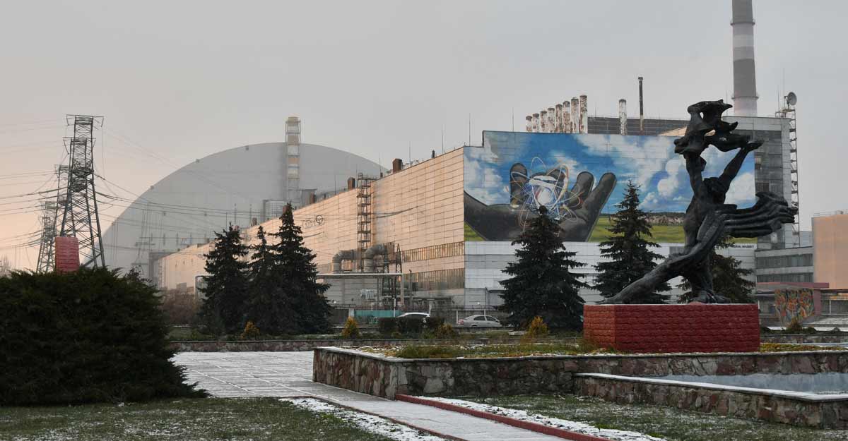Chernobyl Chernobyl