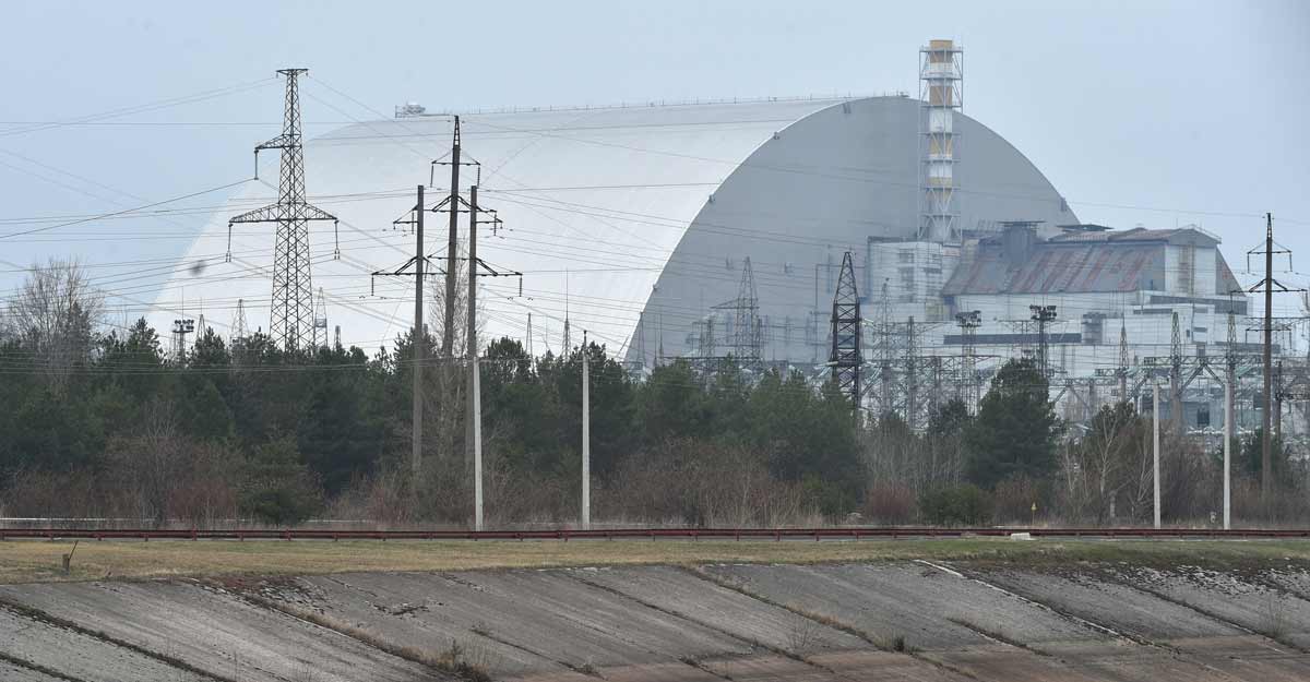 Chernobyl Chernobyl