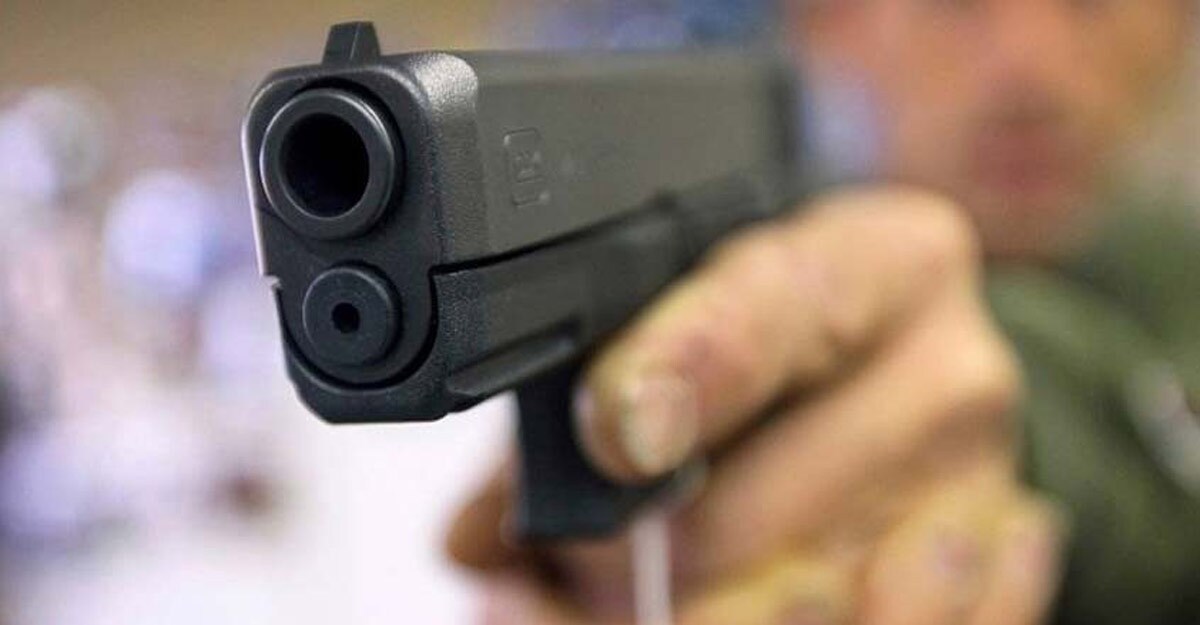 gun-shooting