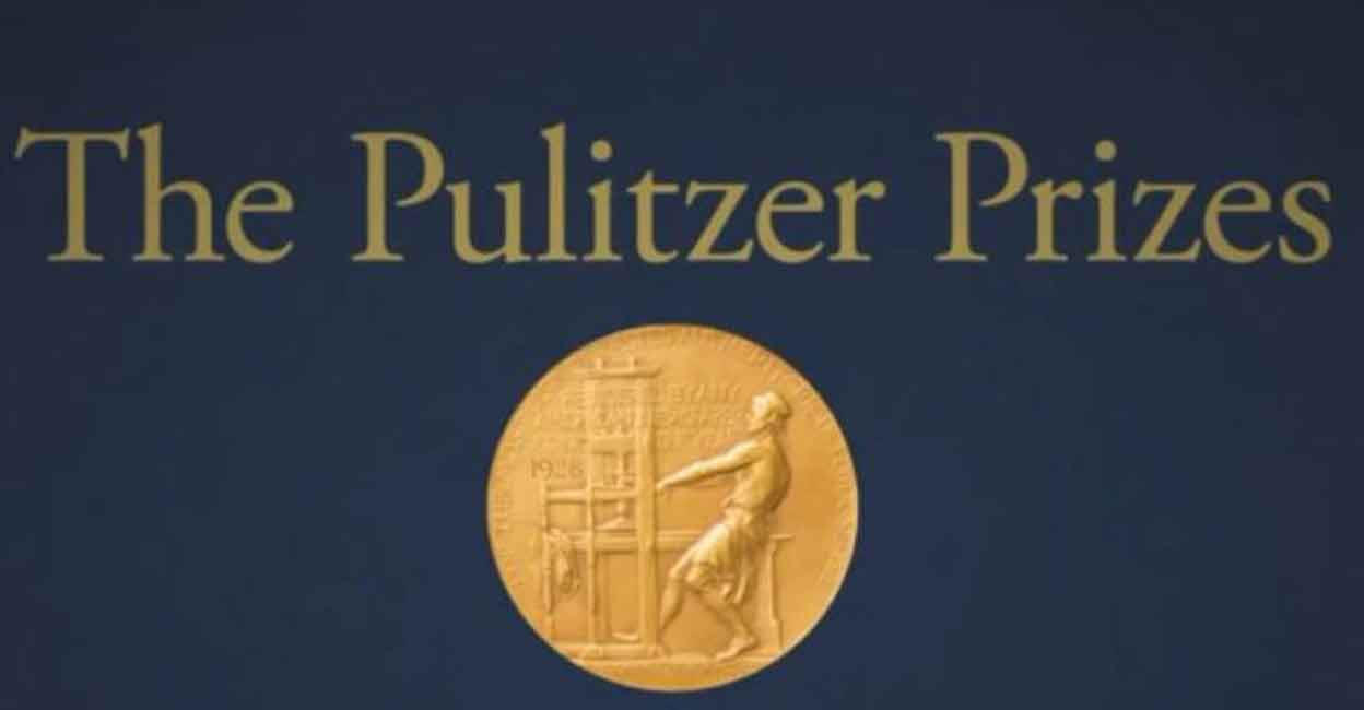 pulitzer-prize pulitzer-prize