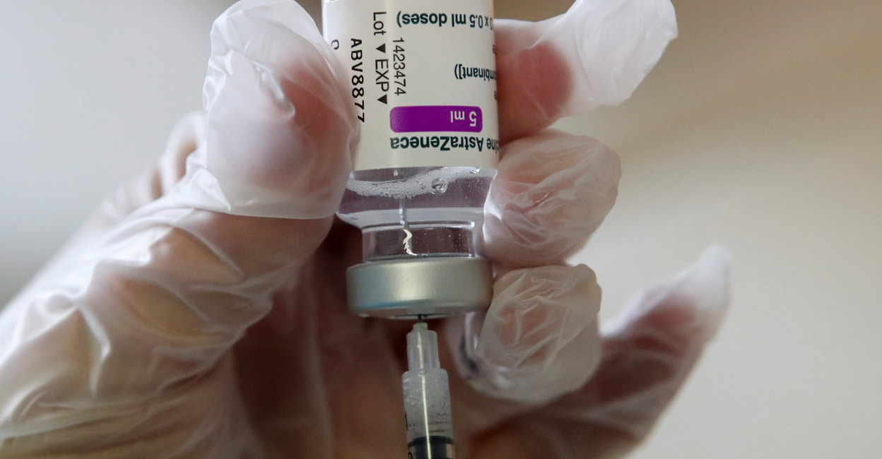 AstraZeneca, Pfizer vaccines effective against Delta COVID-19 variants, says study