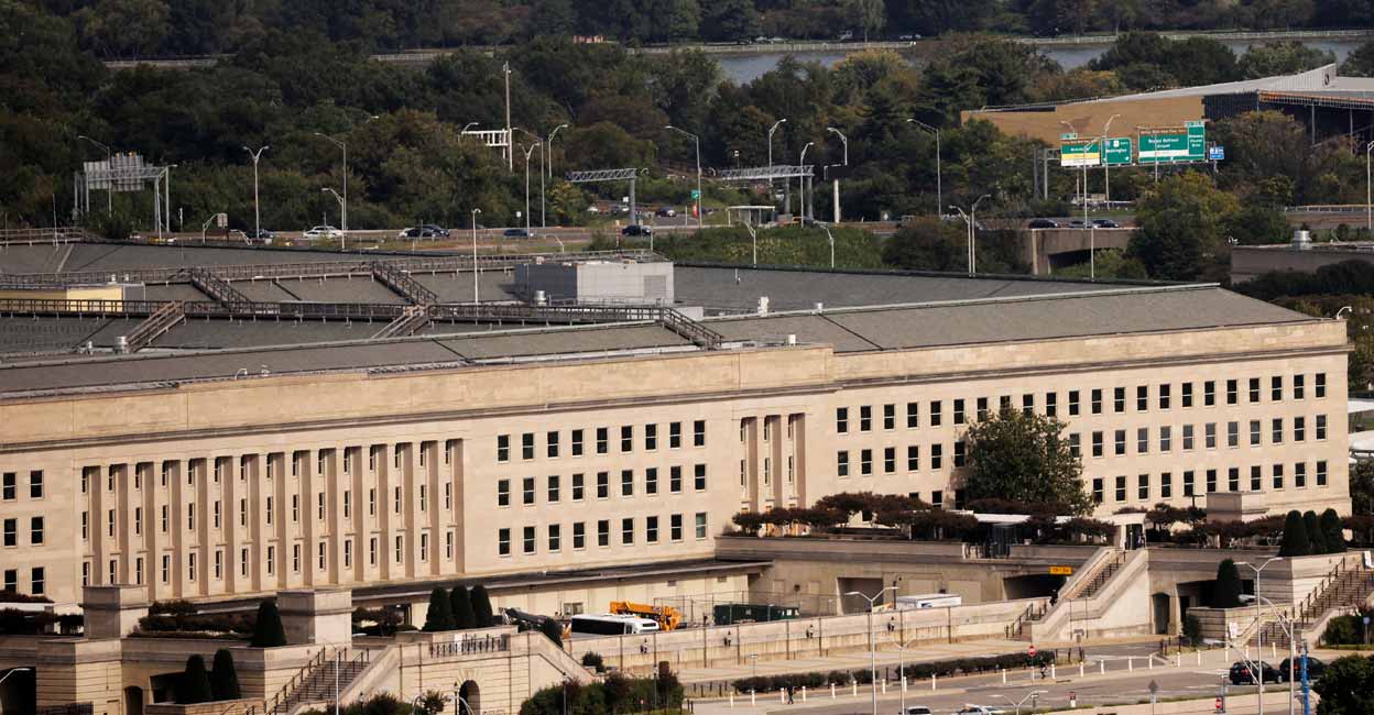 Pentagon