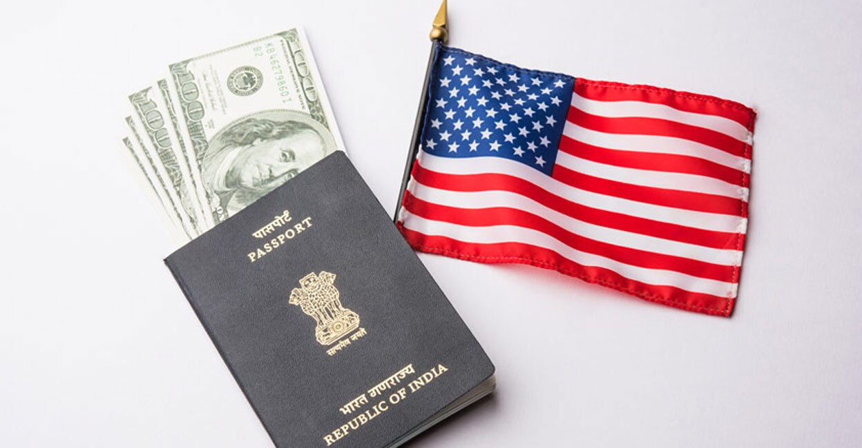 Indian talent moving to Canada due to outdated H1B visa policy, US lawmakers told
