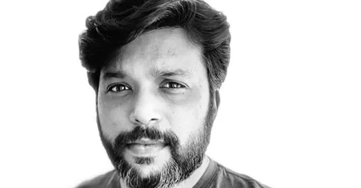 Pulitzer-winning Indian photojournalist Danish Siddique killed in Kandahar Danish Siddique