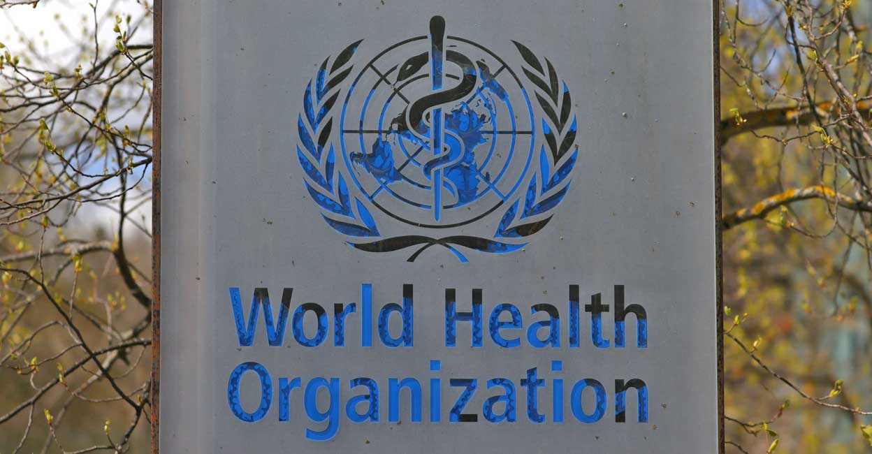 China rejects WHO plan for study of COVID-19 origin China rejects WHO plan for study of COVID-19 origin