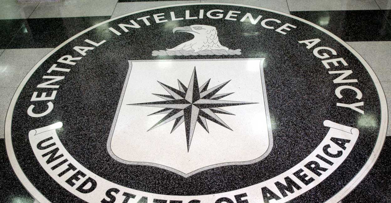 About 100 CIA officers, family members afflicted by 'Havana Syndrome'