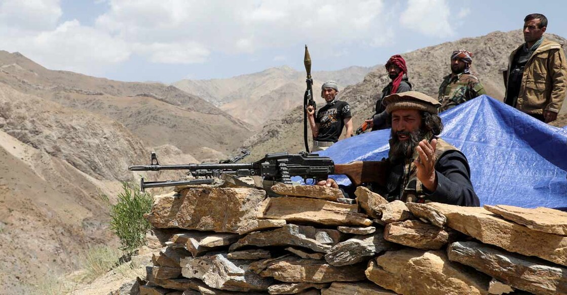 Explained |  Rise of Taliban in Afghanistan: What it means to India