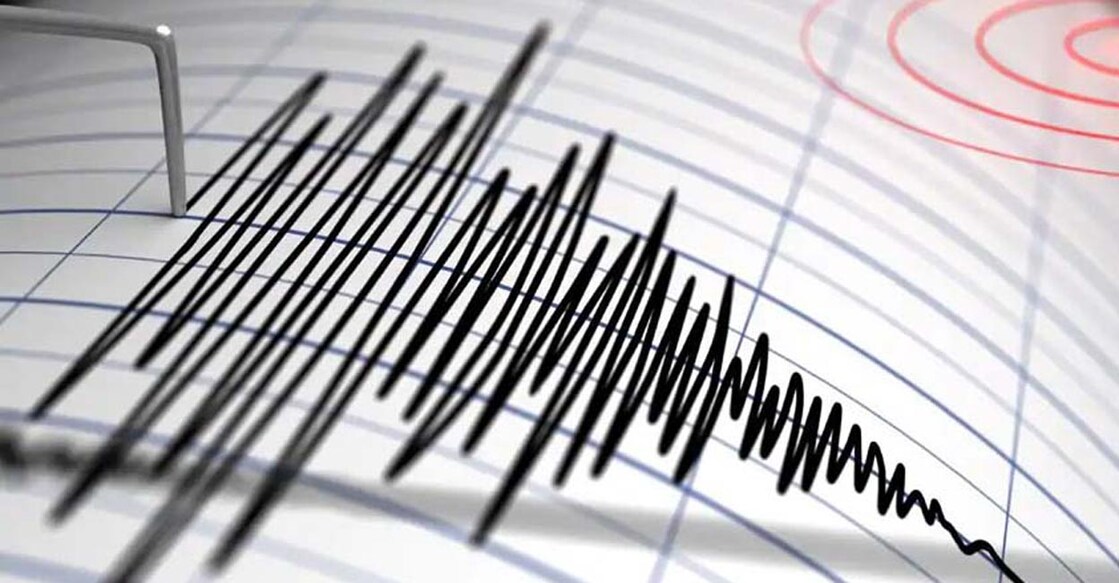 Earthquake