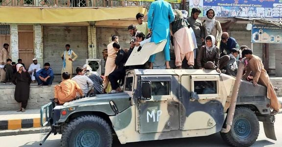 Afghanistan Afghanistan