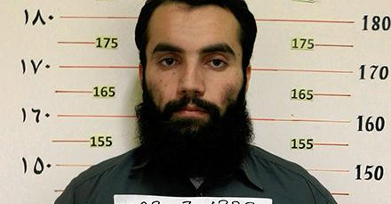 Anis Haqqani