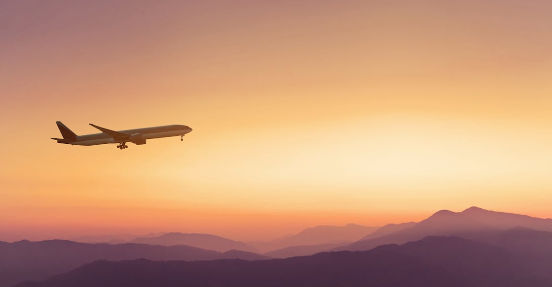 Representational image: Shutterstock/Song_about_summer