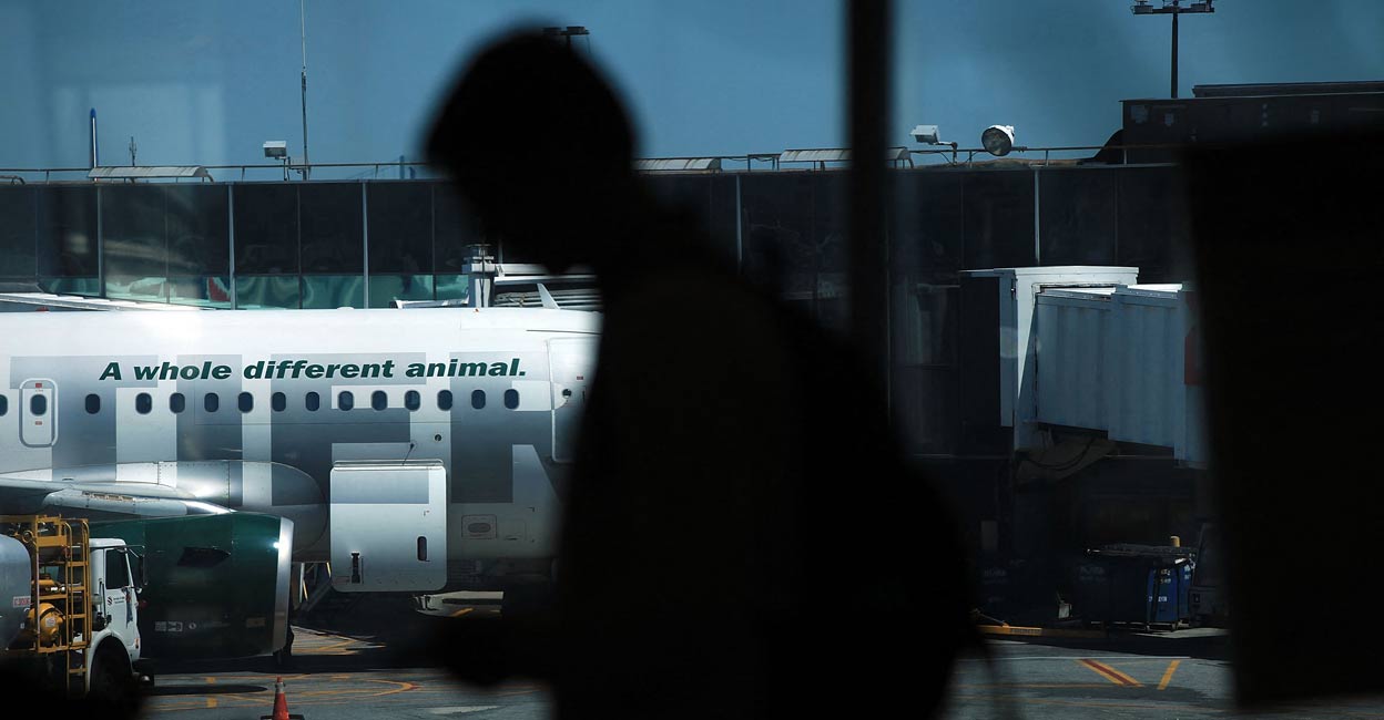 How 9/11 changed air travel: More security, less privacy