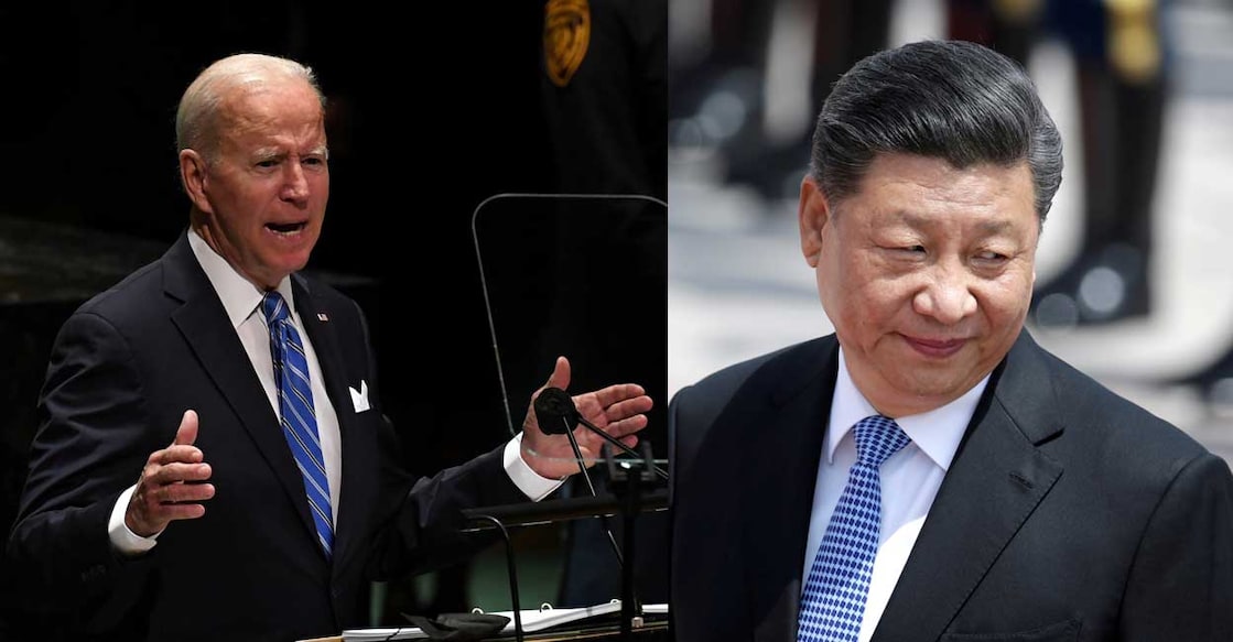 China, US unveil separate big steps to fight climate change China, US unveil separate big steps to fight climate change