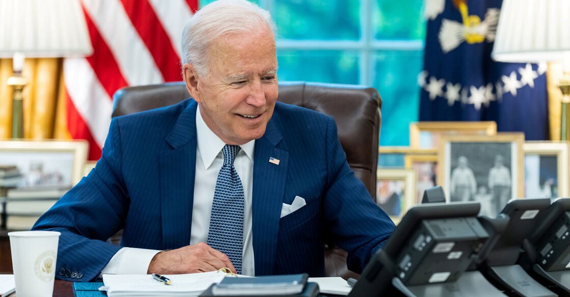 Joe Biden Joe Biden