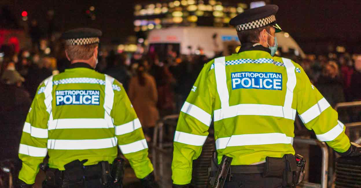 police police