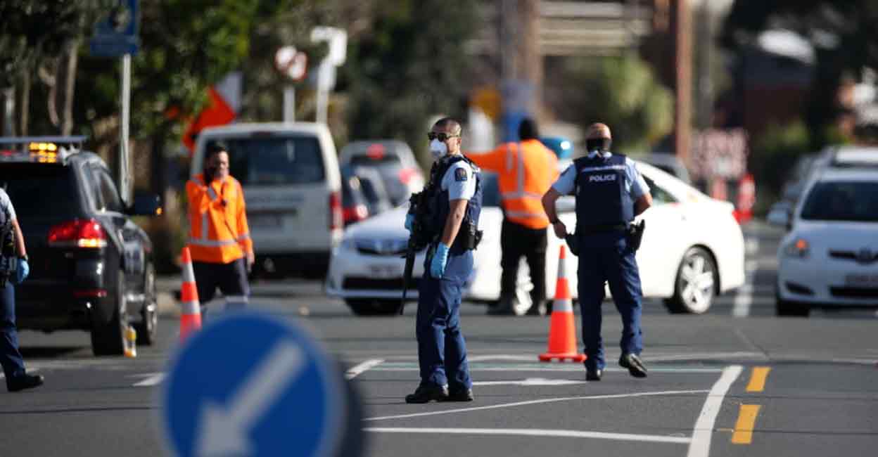 terrorist attack terrorist attack