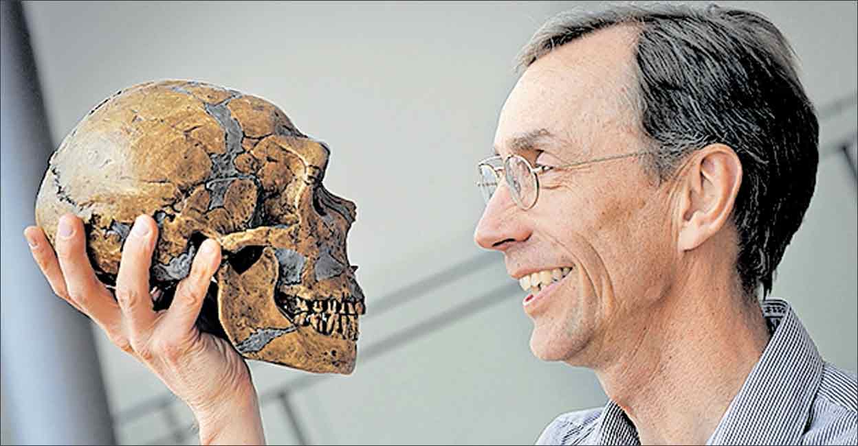 Paabo is widely regarded as having pioneered the field of ancient DNA, a research area dedicated to the recovery and analysis of DNA from historic and prehistoric remains.