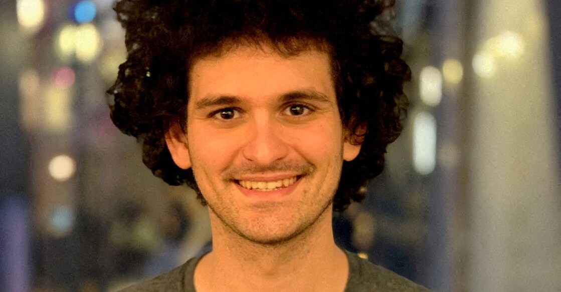 The arrest was made Monday after the U.S. filed criminal charges that are expected to be unsealed Tuesday, according to U.S. Attorney Damian Williams. Photo: Reuters