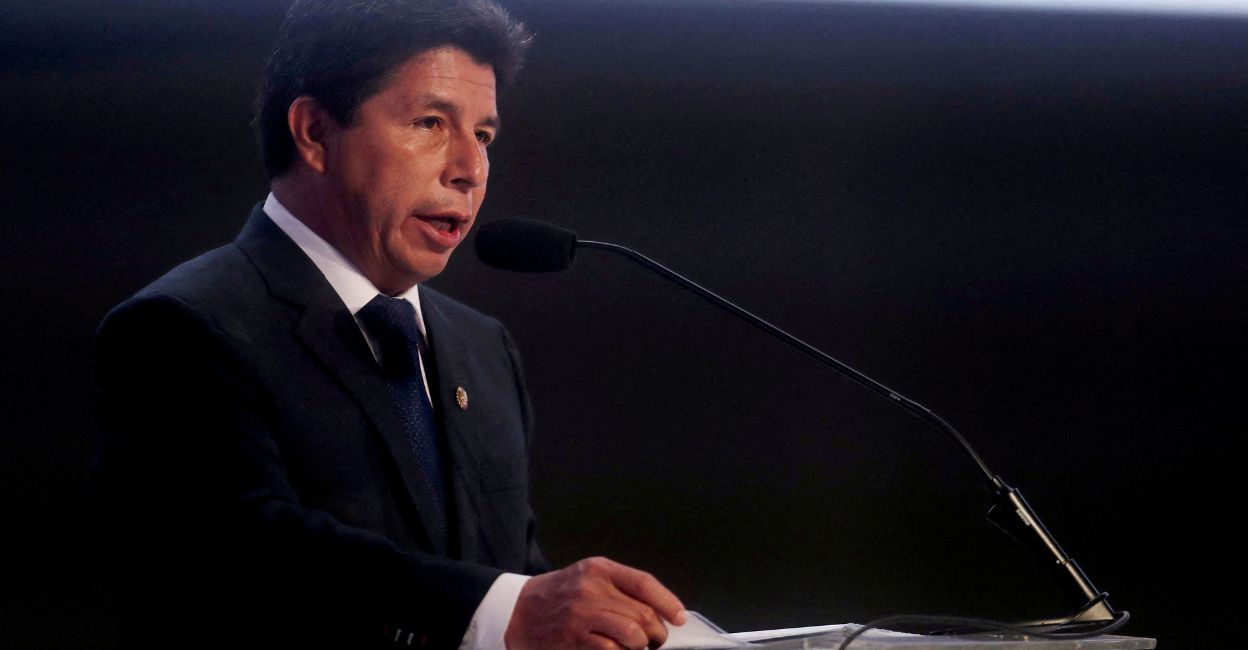 Peru declares state of emergency, seeks 18-months jail for Castillo | World