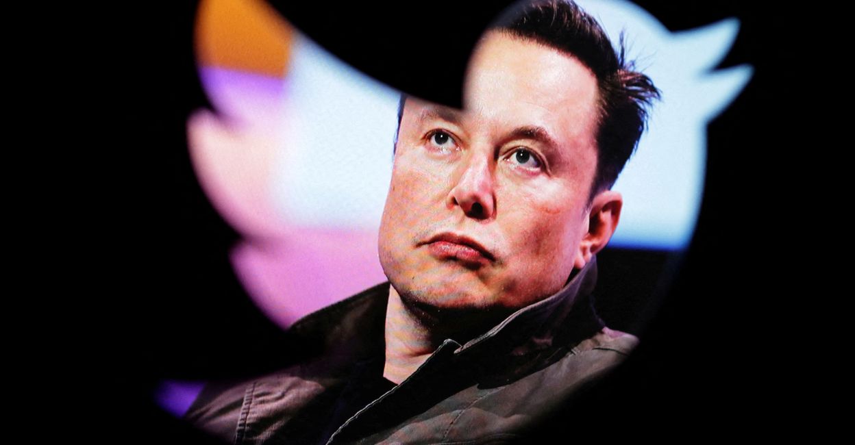 onmanorama article image - 1 Musk said he will run the software and servers teams after stepping down as the CEO of Twitter. Photo: Reuters