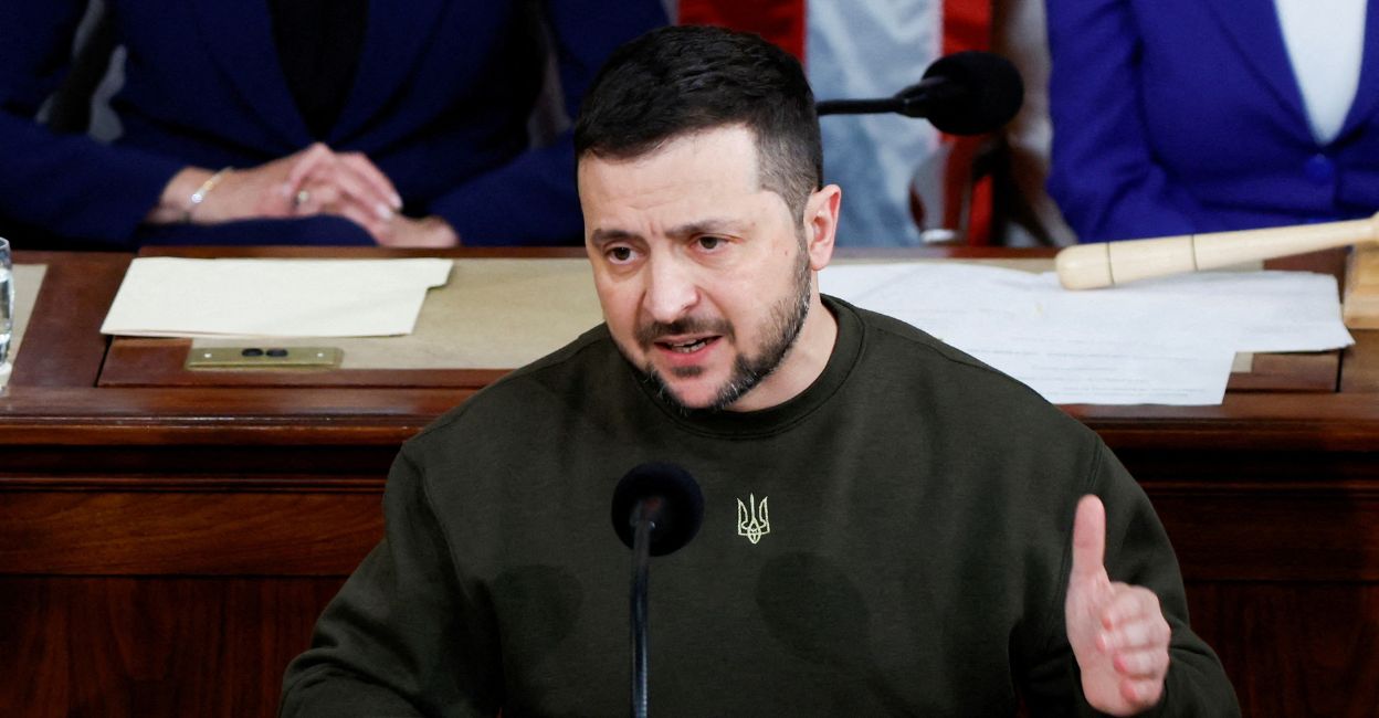 zelenskiy