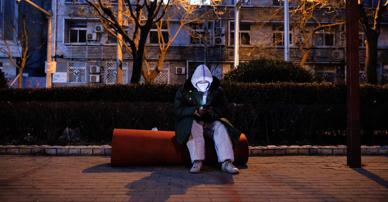 Representational Image. Photo: Reuters