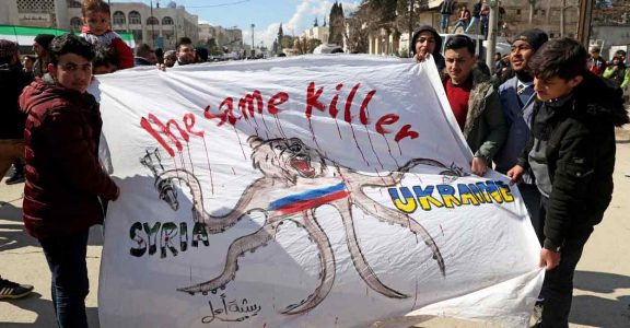 Syria Syria