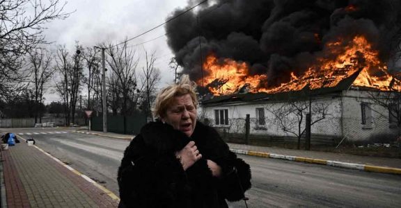 TOPSHOT-UKRAINE-RUSSIA-CONFLICT TOPSHOT-UKRAINE-RUSSIA-CONFLICT