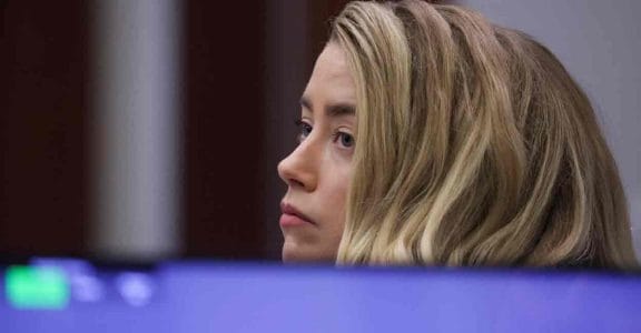 Amber Heard Amber Heard