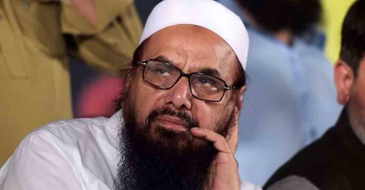Hafiz-Saeed Hafiz Saeed